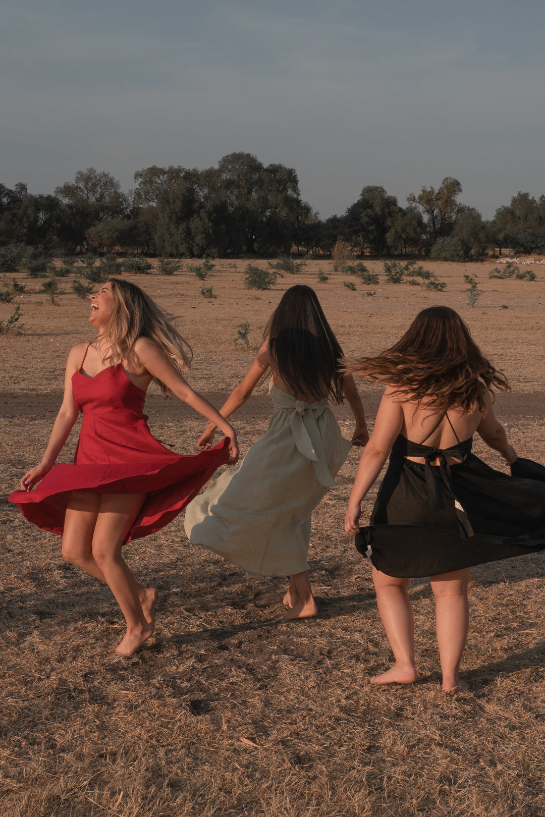Dresses